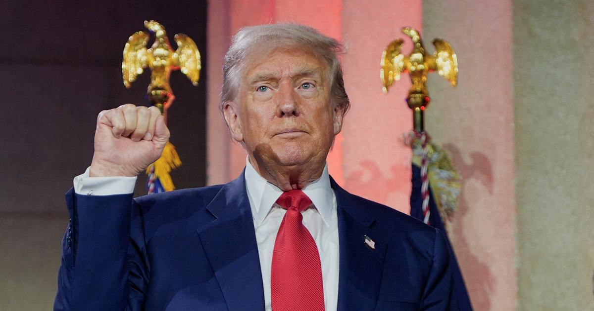 États-Unis: une cour d'appel fédérale s'oppose à la contestation du droit du sol voulue par Trump