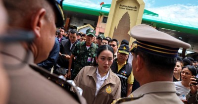 Cambodge-Thaïlande : au moins 12 morts dans des affrontements à la frontière