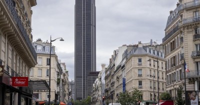 Tour Montparnasse : une rénovation titanesque à 624 millions d’euros et du rififi à (presque) tous les étages