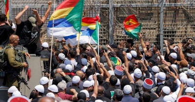 «Pour nous c’est deux fois pire que le 7 Octobre» : l’inquiétude des druzes israéliens pour leurs «frères» syriens