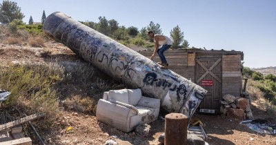 Guerre Iran-Israël : Téhéran a utilisé des missiles à sous-munitions contre des zones civiles, accuse Amnesty