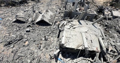 Gaza : l’émissaire américain acte l’échec des négociations entre Israël et le Hamas à Doha