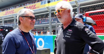 Formule 1 : Alpine, des promesses à la dure réalité de la piste ... Récit d’une chute spectaculaire