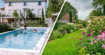 Piscine, jardins, garages, parkings… Louer sa maison à la découpe, une bonne affaire pour les propriétaires