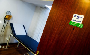 Agression d'un médecin à Lille: deux hommes condamnés à un an de prison ferme