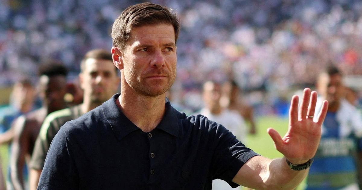 PSG-Real Madrid : «Faisons preuve d’autocritique, notre niveau n’était pas suffisant», souffle Xabi Alonso