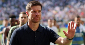 PSG-Real Madrid : «Faisons preuve d’autocritique, notre niveau n’était pas suffisant», souffle Xabi Alonso