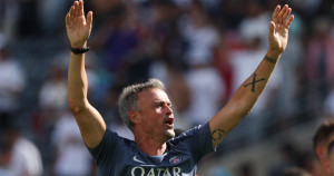 PSG-Real Madrid : «Ils sont sur un schéma nouveau alors qu’on a déjà deux années de boulot», analyse Luis Enrique