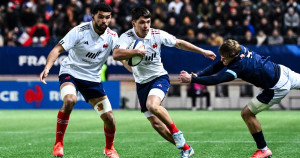 Coupe du monde U20 de rugby : à quelle heure et sur quelle chaîne voir la demi-finale France-Nouvelle-Zélande ?