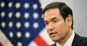 Guerre à Gaza : Marco Rubio a «bon espoir» d'un accord de cessez-le-feu
