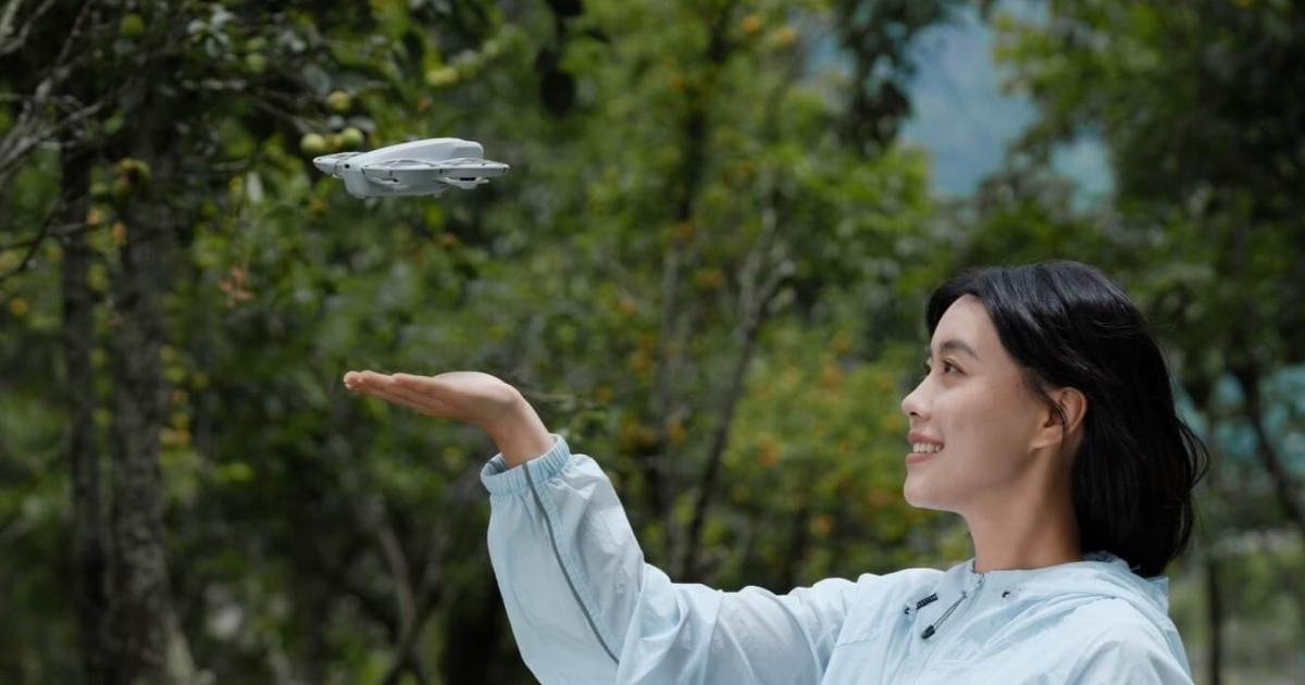Drone DJI : ce pack très complet perd près de 100 euros pendant le Prime Day Amazon