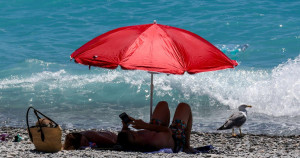 Météo du vendredi 11 juillet : le mercure grimpe jusqu’à 36°C