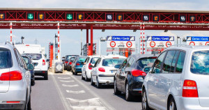 Prix des péages, écotaxe régionale: ce que prévoit le «nouveau pacte» du gouvernement pour financer les autoroutes