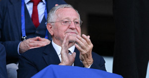 Loi PLM : à Lyon, une modification «favorable» à Jean-Michel Aulas