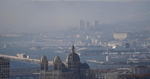 Incendies à Marseille : CMA CGM débloque 750.000 euros pour les sinistrés et la reforestation