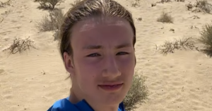 Téhéran annonce l’arrestation de Lennart Monterlos, jeune cycliste franco-allemand porté disparu depuis le 16 juin