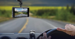 Dashcam : voici l’accessoire parfait pour les automobilistes à 42 euros sur Amazon