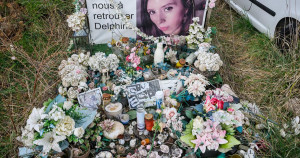 «Cédric m’a dit avoir étranglé Delphine»: les aveux troublants de la nouvelle compagne de Cédric Jubillar