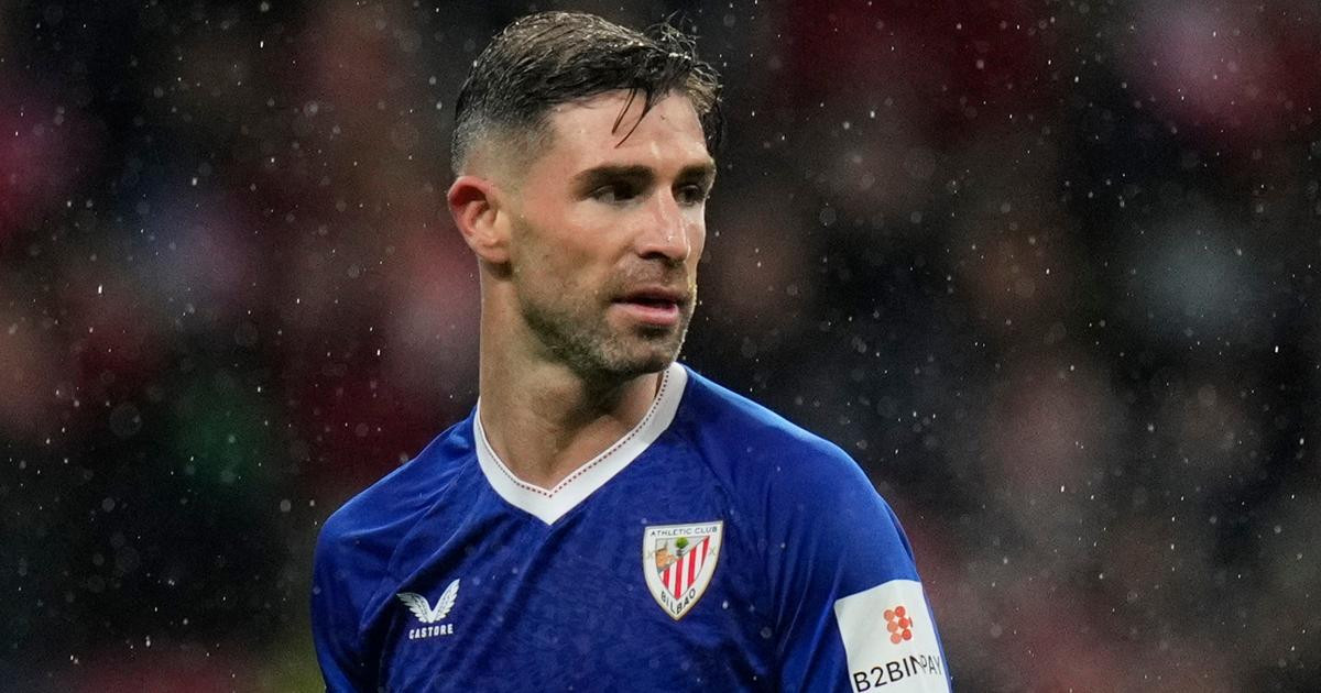 Liga : Yeray Alvarez, le défenseur de Bilbao, suspendu provisoirement pour dopage