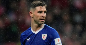 Liga : Yeray Alvarez, le défenseur de Bilbao, suspendu provisoirement pour dopage