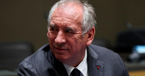 Financement des partis politiques : François Bayrou «déterminé à proposer la “banque de la démocratie”»