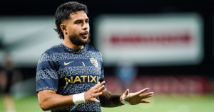 Top 14 : Montpellier officialise l’arrivée de Donovan Taofifenua, en provenance du Racing 92