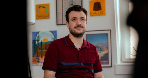 L'étudiant propalestinien Mahmoud Khalil attaque l'administration Trump en justice pour sa détention