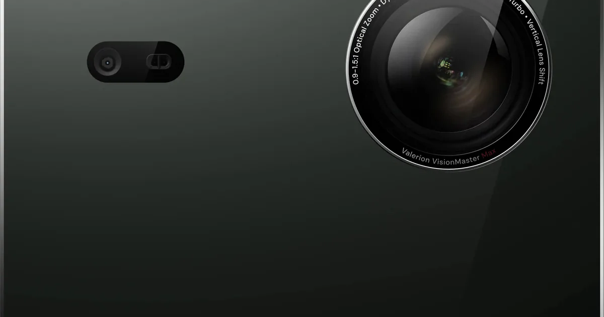 J’ai testé le Valerion VisionMaster Pro 2 : un vidéoprojecteur trilaser 4K impressionnant… surtout en promo à -20 %