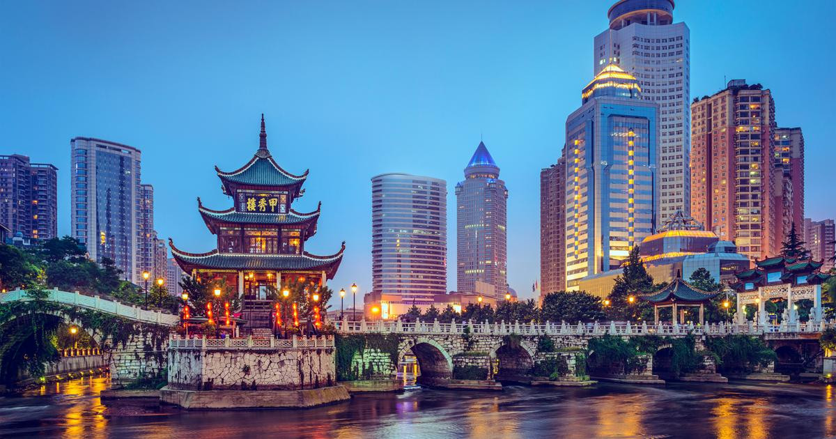 Chine : croissance attendue à 5,2% au deuxième trimestre, estiment des analystes