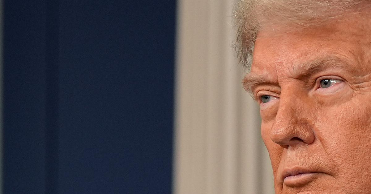 Droits de douane : Donald Trump envisage une surtaxe plancher de 15 à 20% pour les pays qui n’ont pas été notifiés