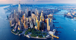 Hôtels 4 étoiles où partir aux États-Unis