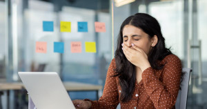 «Je ne veux pas être plainte» : ces cadres qui cachent leur maladie chronique dans leur entreprise