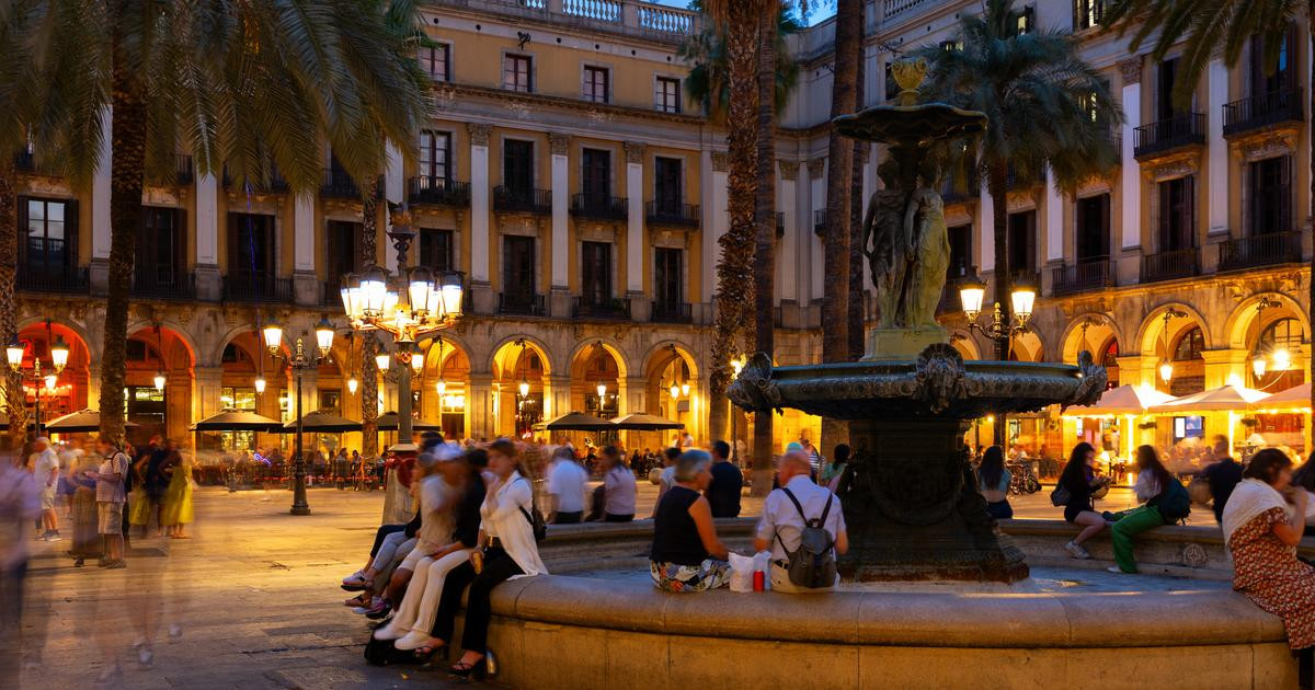 En Espagne, vent de fronde contre le bruit : «impossible de dormir»