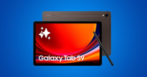 Amazon veut écouler tout son stock : -49% sur la tablette Samsung Galaxy Tab S9