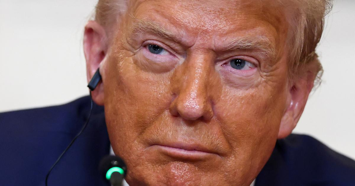 Droits de douane : Donald Trump vise à mettre fin au contournement des surtaxes américaines par la Chine