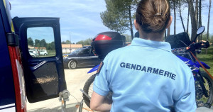 Gironde : une femme tuée par balle retrouvée sur le bord de la route, son ex-compagnon mis en examen