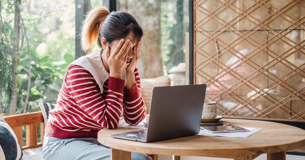 E.Leclerc, Carrefour, Picard et Auchan mis en demeure pour la non-accessibilité de leurs sites aux malvoyants
