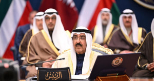 Célébrations du 14 juillet : Emmanuel Macron recevra l’émir du Koweït