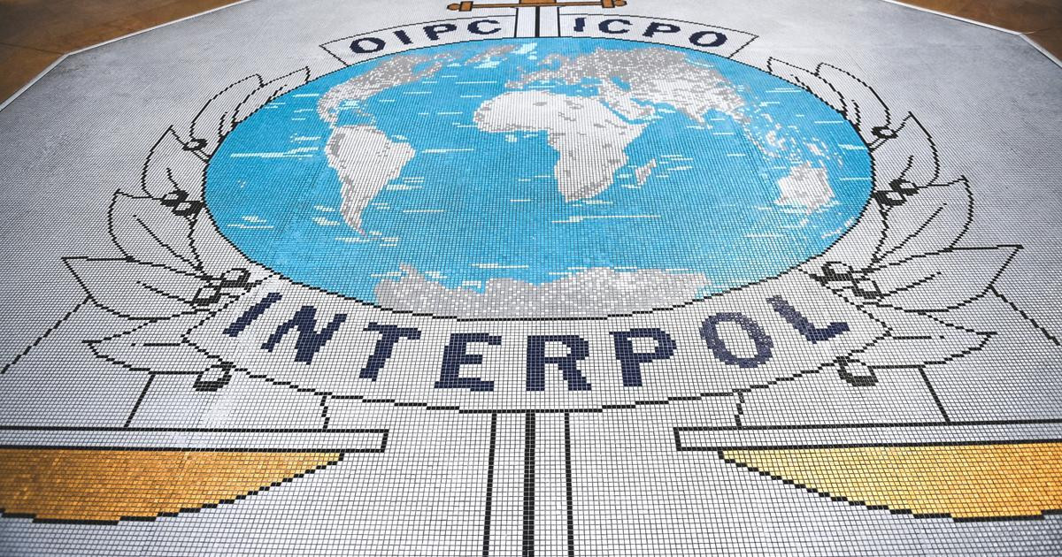 Trafic d’êtres humains : 158 personnes interpellées lors d’une opération internationale