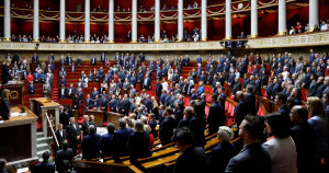 L’élection de trois députés annulée par le Conseil constitutionnel
