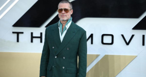 Des escrocs surfent sur le succès mondial de «F1 : le film» avec Brad Pitt pour piéger les internautes