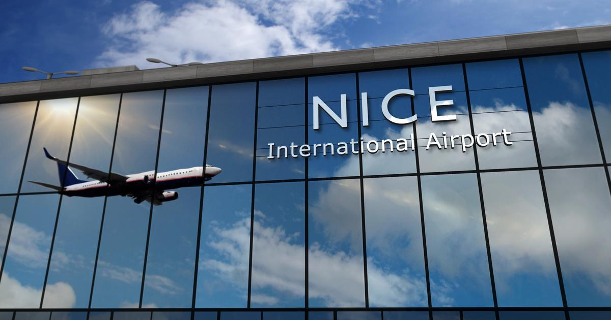Un voiturier à l’aéroport : à Nice, ce service premium débarque pour l’été