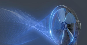 Le ventilateur silencieux Rowenta numéro un des ventes Amazon est en promo pour le Prime Day