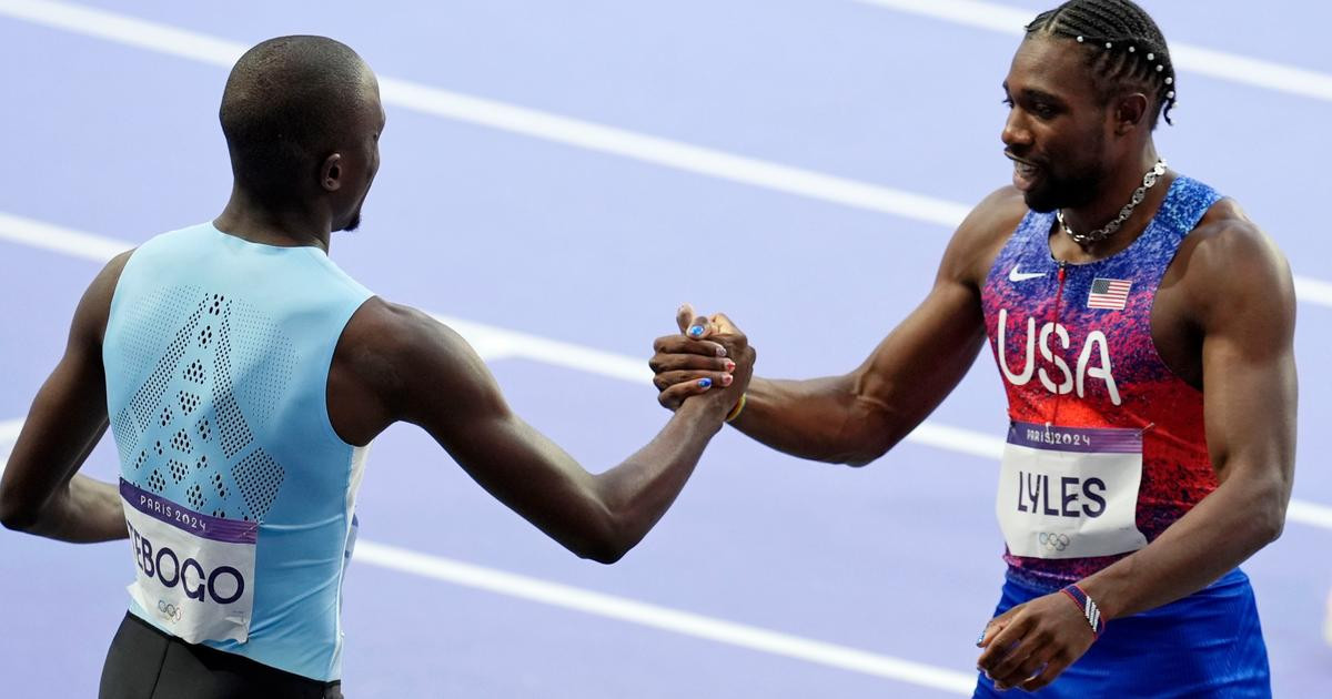 Athlétisme : duel Lyles-Tebogo sur 200 m, Duplantis pour un 13e record, le prodige Gout Gout... Grand spectacle attendu à Monaco