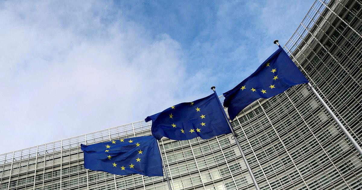 L'UE «prête» à un accord commercial, attend Trump