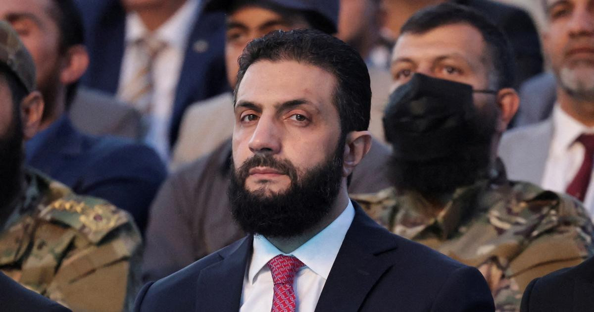 En Syrie, le gouvernement de transition interdit l’aide du FMI et de la Banque mondiale