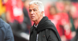 OGC Nice : Ce fut une aventure humaine exceptionnelle, Jean-Pierre Rivre quitte la prsidence du club