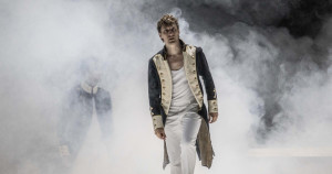 Au Festival dAix, Billy Budd fait chavirer le public