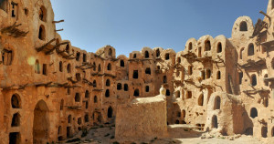 Pourquoi l’Unesco retire trois sites du Patrimoine mondial en péril