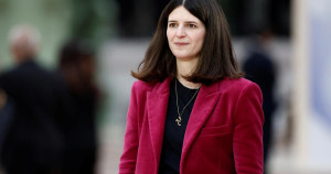 La croisade de Clara Chappaz pour convaincre l’Europe d’imposer un contrôle de l’âge sur les réseaux sociaux